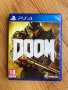 Doom - PS4, снимка 1