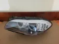 Ляв фар BMW 5 F10 F11 ксенон незавиващ lqv far бмв ф 10 11  xenon, снимка 1