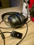 Гейминг слушалки HyperX - Cloud II, черни, снимка 3