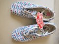 НОВИ кецове Vans, снимка 2