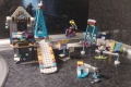 Конструктор LEGO Friends - Лифт в зимния курорт (41324), снимка 9