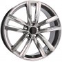 16” Джанти Голф Пасат 5x112 VW Passat B6 B7 B8 B9 Golf 5 6 7 Tiguan, снимка 2