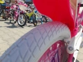 KOLINO Детски велосипед 16" LINDA, снимка 8