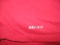 Тениска NIKE  мъжка,Л, снимка 5