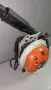 Бензинова духалка Stihl BR500, снимка 3