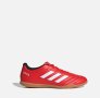 НАМАЛЕНИЕ !!! Футболни обувки стоножки Adidas Copa 20.4 Red EF1957