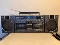 SHARP GF-700ZD Boombox, снимка 2