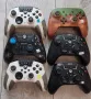 Неработещи контролери за Xbox , снимка 1