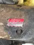 Стартер Тойота Рав 4 2.2 Дизел (05-12г) Starter Toyota RAV 4 2.2 D-4D OEM: 28100-0R010, снимка 3