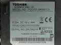 Toshiba Qosmio G50-12I / На части , снимка 5