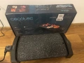 Електрическа скара Cecotec Tasty&Grill 2500W – чисто нова, снимка 1
