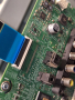 Main board BN94-06696K,BN41-01955 for ,SAMSUNG UE32F5070S for DISPLAY CY-HF320BGSV1H, снимка 3