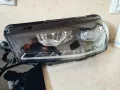 Фар Skoda Fabia 4 FULL LED ляв/Фар Шкода Фабиа LED 2021г. Оригинален, снимка 2