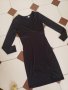 Последна H&M Черна рокля, снимка 5