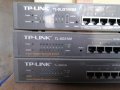 3 броя TP-link Gigabit switch, снимка 2