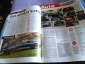 Auto Motor Sport списание на немски брой 11 и 12-2023г, снимка 5