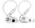 EZ EAR TRI Draco  Професионални слушалки от трето поколение , снимка 1