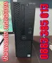 Компютърна система Dell OptiPlex 3050 с 8GB RAM 256 GB SSD NVMe хард диск четириядрен Процесор Intel, снимка 1