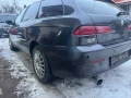 Alfa Romeo 156 1,9 jtdm 150 НА ЧАСТИ, снимка 2