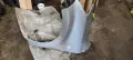 Калник ляв Daihatsu Sirion II 1.3 - 91к.с., снимка 1