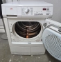 Кондензна Сушилня AEG LAVATHERM 7кг ГЕРМАНИЯ!, снимка 2