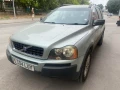 2004 Volvo Xc90 2.4 D5  Дизел 163kc  Автоматиk ДЕСЕН ВОЛАН, снимка 8