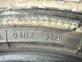2 не всесезонни гуми 235-45-18, снимка 5