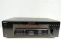 Стерео ресивър SONY 2x100W, снимка 1