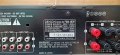 Denon PMA-480R стерео усилвател , снимка 10