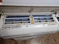 Инверторен Климатик Fujitsu nocria 27 Топ състояние , снимка 9