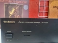 усилвател TECHNICS SU-VZ320, снимка 1
