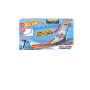  Състезателна писта, Hot Wheels, извита, снимка 2
