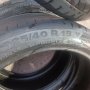 225/40/18 летни гуми Континентал, снимка 2