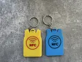 ключодържател с NFC, снимка 2
