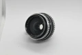 Обектив Carl Zeiss Jena Flektogon 35mm f/2.8 за Exakta, снимка 2