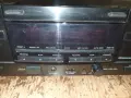 касетен дек KENWOOD KX W4080, снимка 3