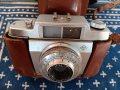Agfa SILETTE Фотоапарат, снимка 2