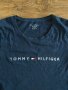 tommy hilfiger women's relaxed fit - страхотна дамска тениска , снимка 2