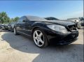 Mercedes-Benz CL 500, снимка 8