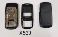 Панели за Samsung D800,Samsung X530, E250, L770, U700, C6112, U900, D880, D840, снимка 2
