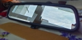 Вътрешно огледало за обратно виждане Volvo S60, S80, V60, XC60, XC70, снимка 1