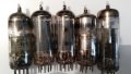 радиолампи, снимка 3