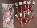 Пакет коледни късмети , снимка 1