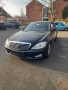 Mercedes-Benz S 320 CDI DPF 7G-TRONIC