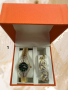 ✅⌚⌚Подаръчен комплект часовник и гривна с кристали в кутия с елегантен дизайн ✅5 Варианта , снимка 1 - Дамски - 44794300