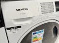 Пералня със сушилня Siemens iQ500 WD14U501SN/01 10+6кг, снимка 2