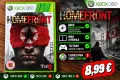 Homefront за Xbox 360 | Книжка | Тествана и работи отлично – 8,99 €, снимка 1