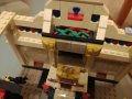 Лего Indiana Jones - Lego 7621 - Индиана Джоунс и Изгубената гробница, снимка 6