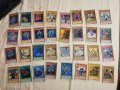Yu-Gi-Oh Карти Wind Deck, снимка 1 - Колекции - 41869185
