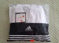 Детско кимоно за карате Adidas Evolution WKF Approved, снимка 3